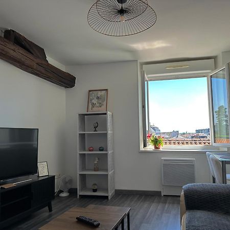 Appartement Cosy En Centre Ville ショレ エクステリア 写真