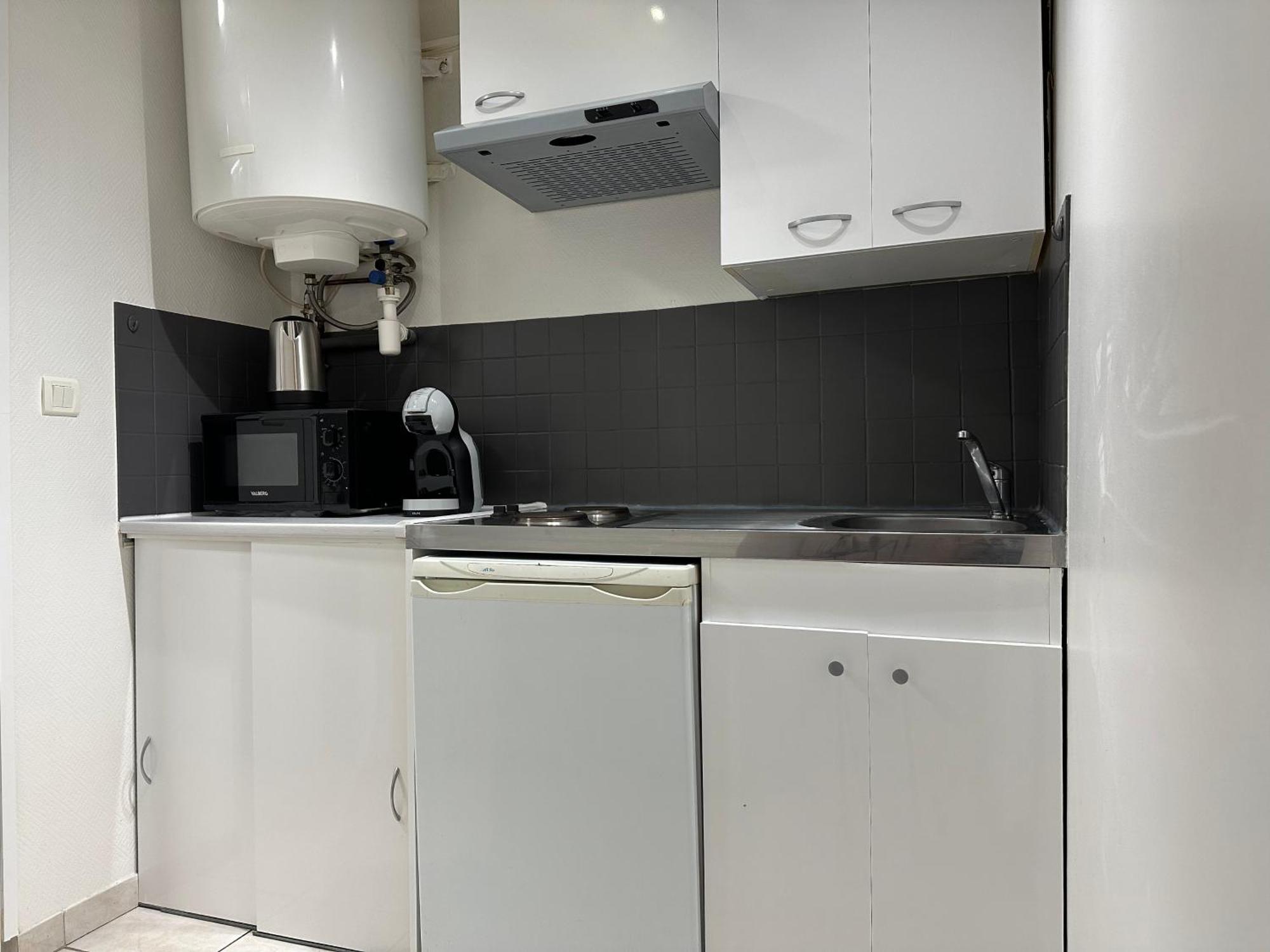 Appartement Cosy En Centre Ville ショレ エクステリア 写真
