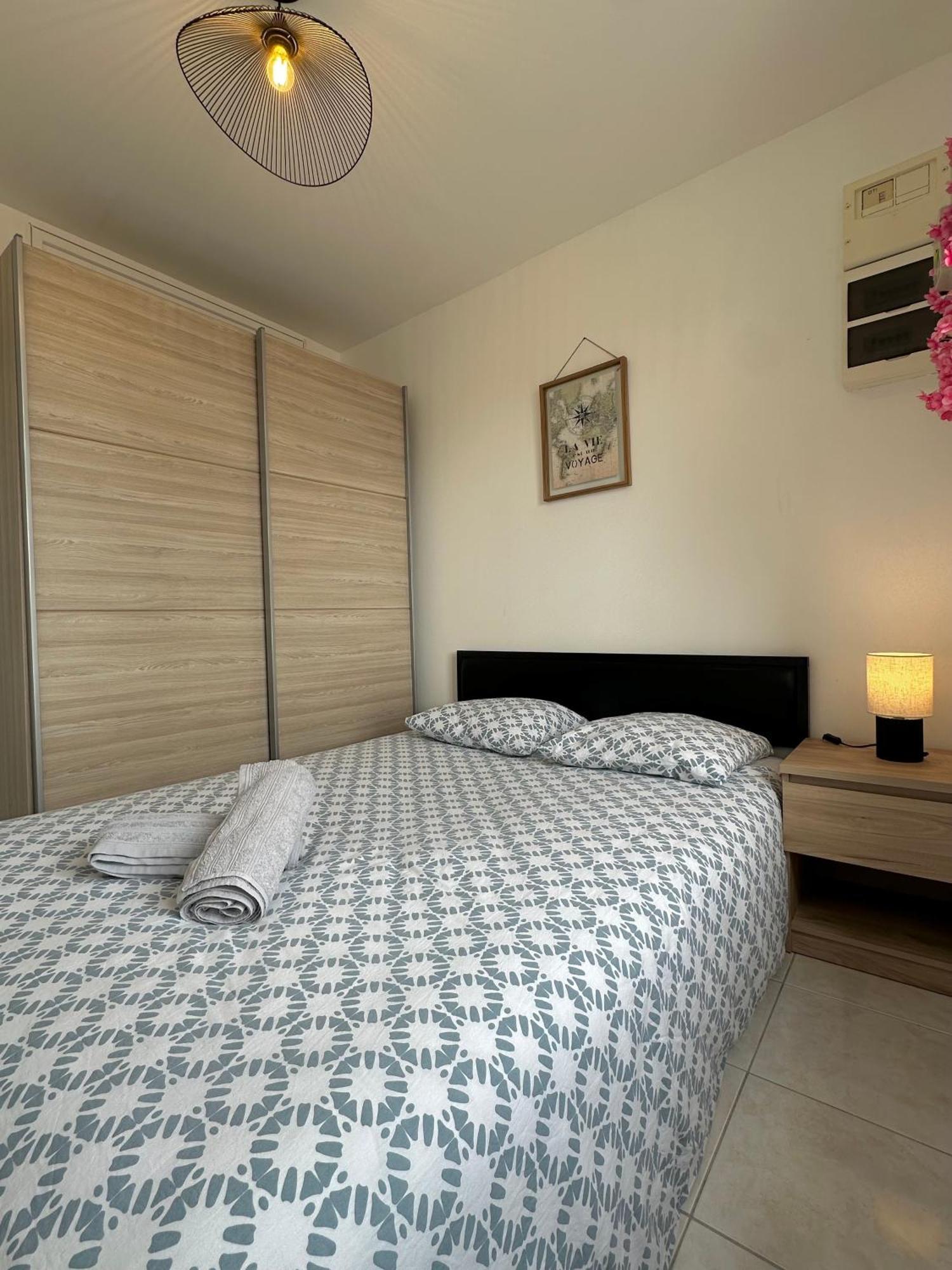 Appartement Cosy En Centre Ville ショレ エクステリア 写真